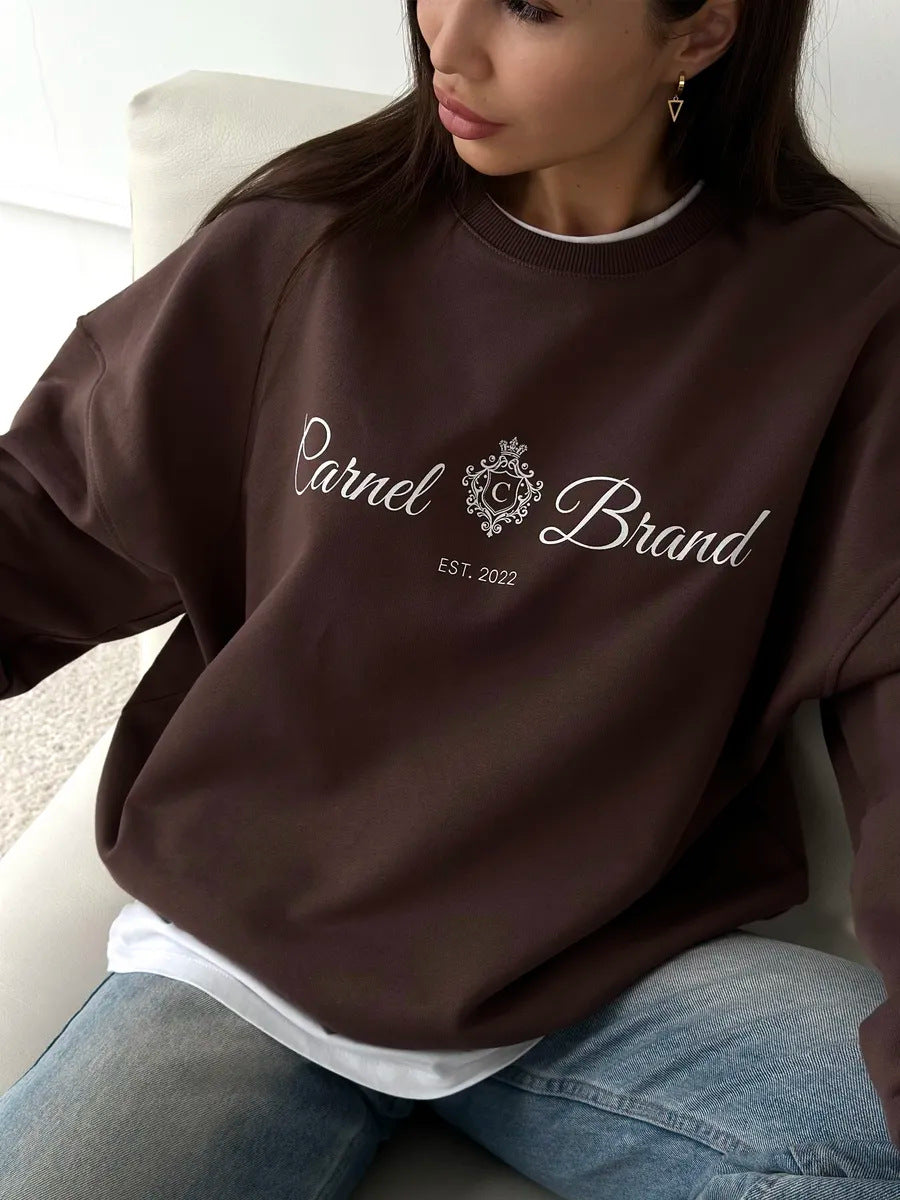 Athena - Stijlvolle Sweater
