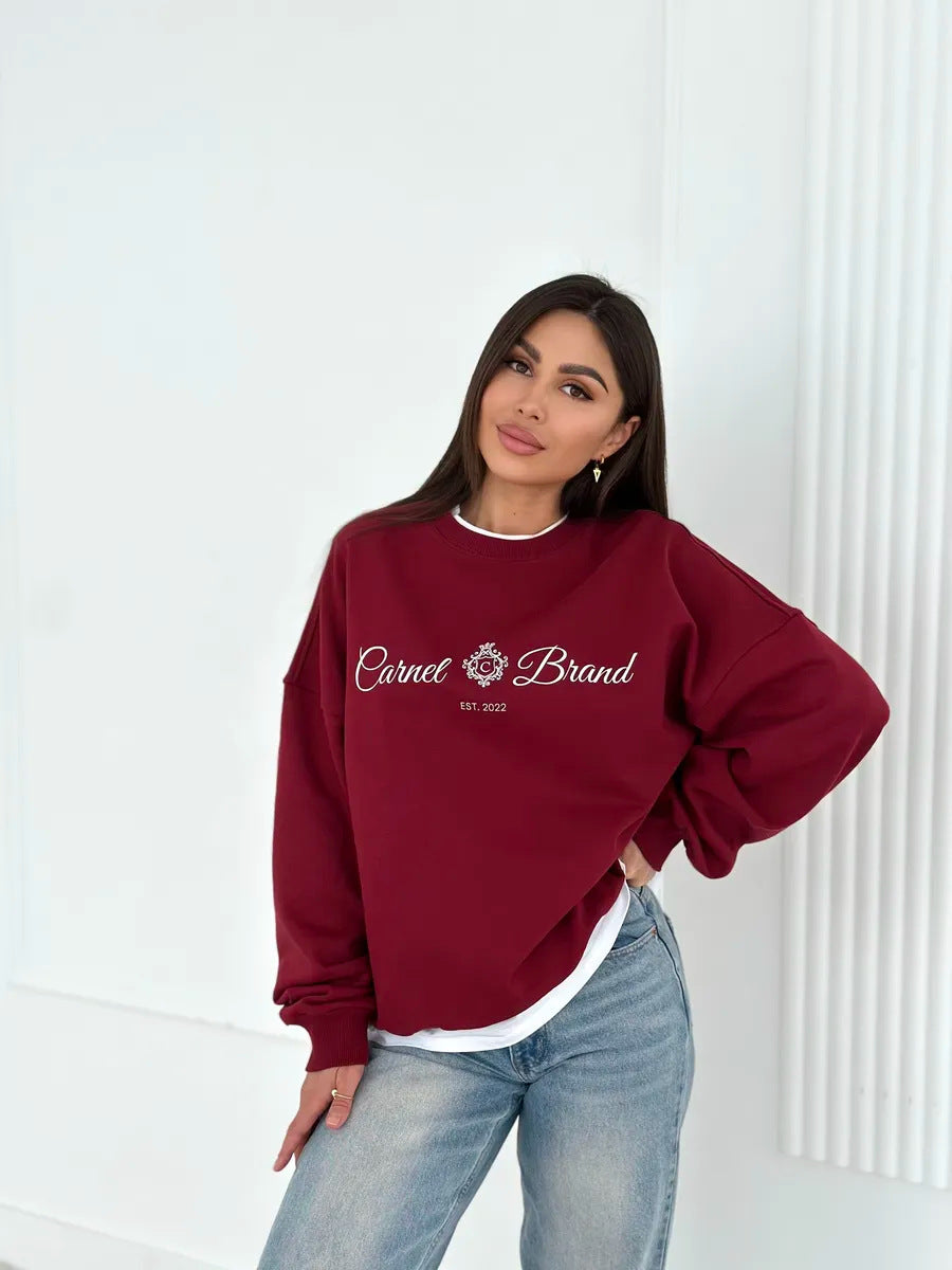 Athena - Stijlvolle Sweater