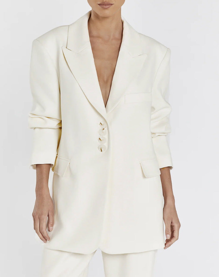 Aurelia - Oversized Blazer