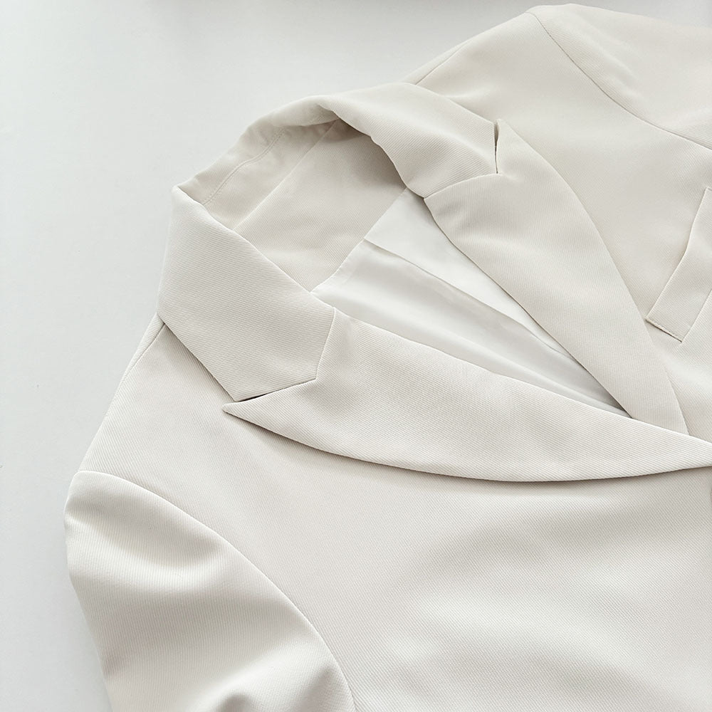 Aurelia - Oversized Blazer