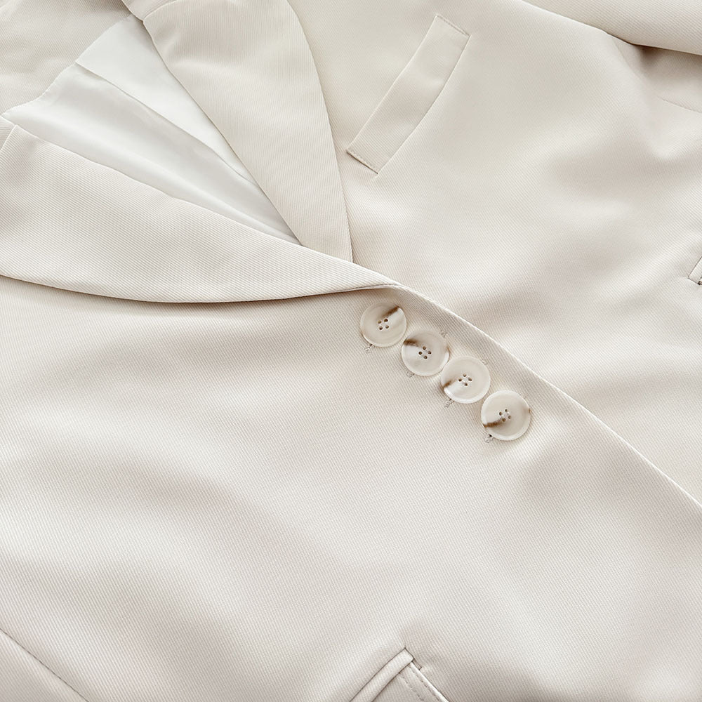 Aurelia - Oversized Blazer