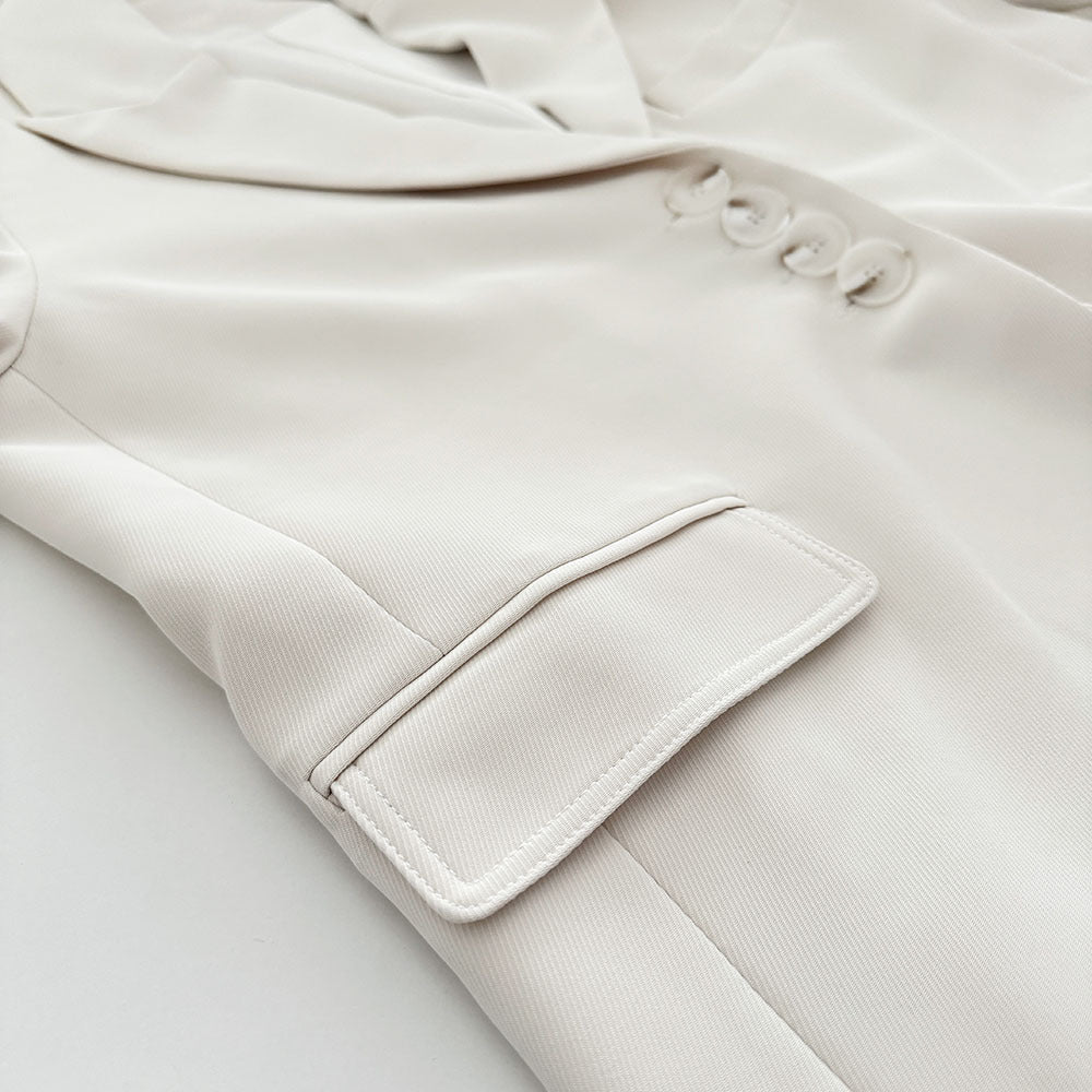 Aurelia - Oversized Blazer