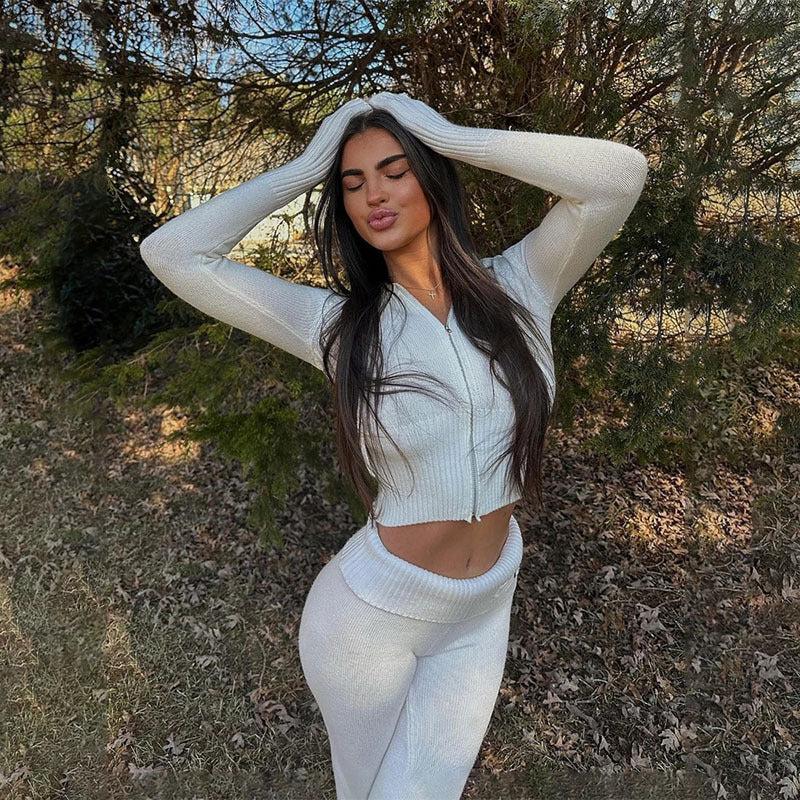 Aurora - Comfy Set