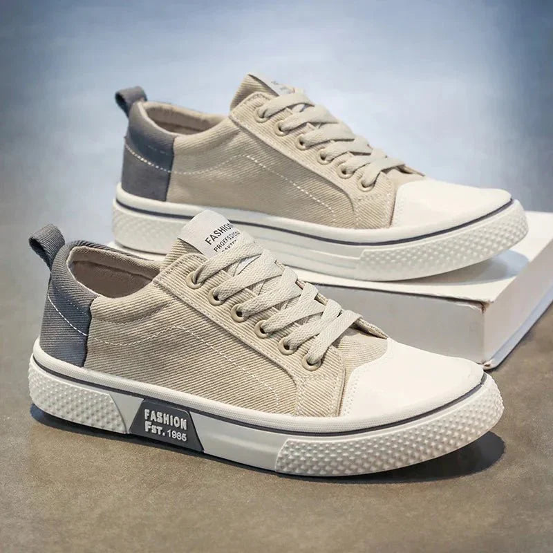 Bart - Casual Sneakers