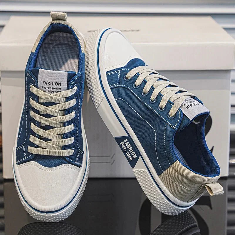 Bart - Casual Sneakers