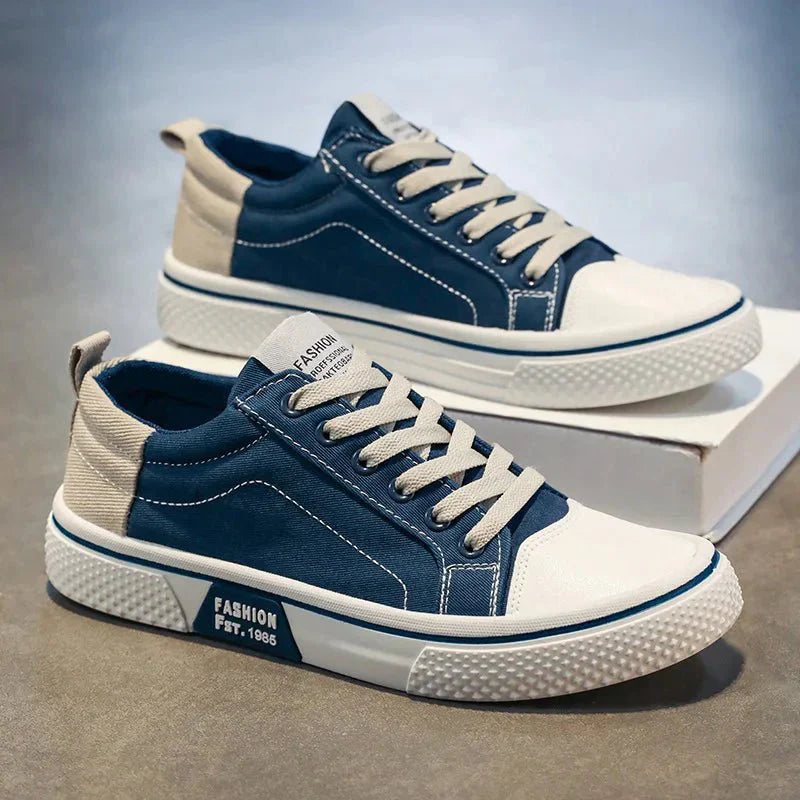 Bart - Casual Sneakers