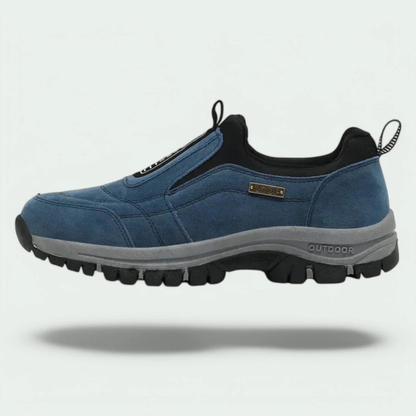 Benny - Orthopedische Wandelschoenen