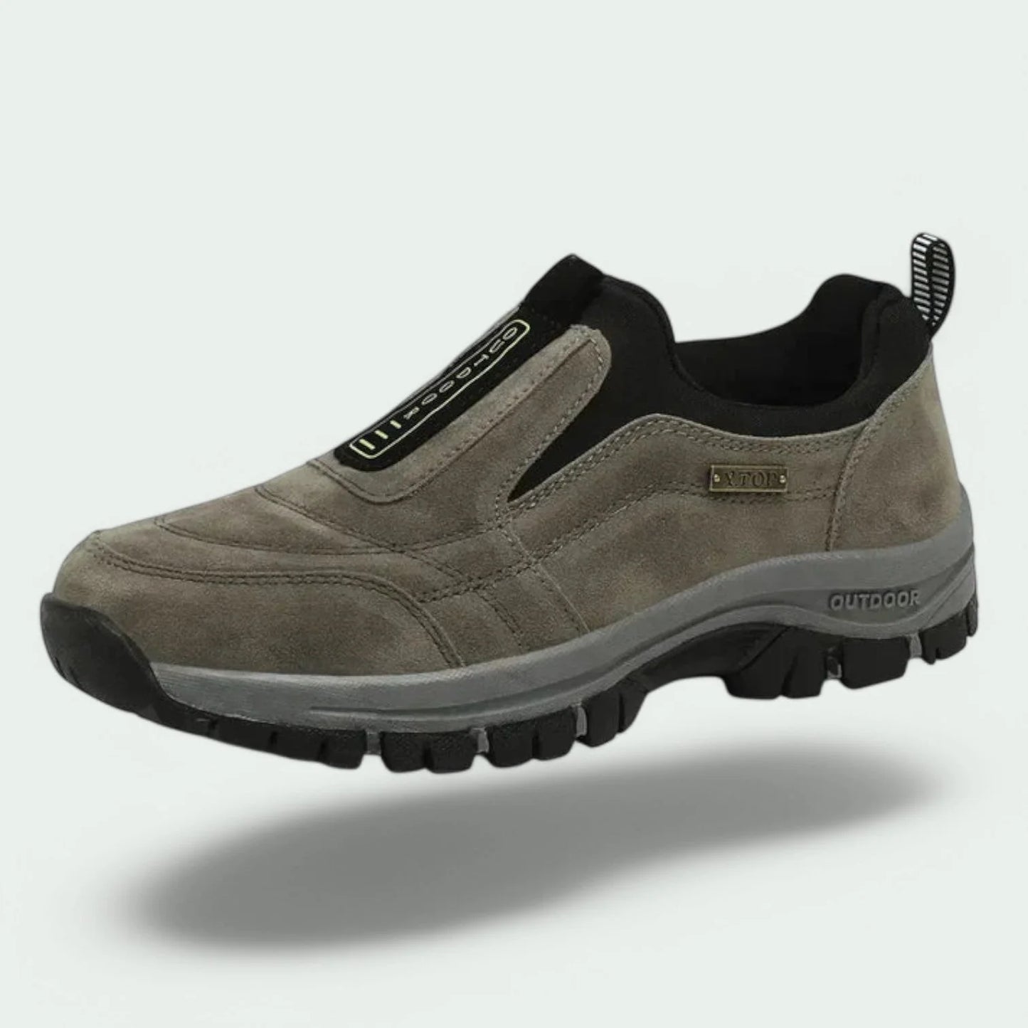 Benny - Orthopedische Wandelschoenen