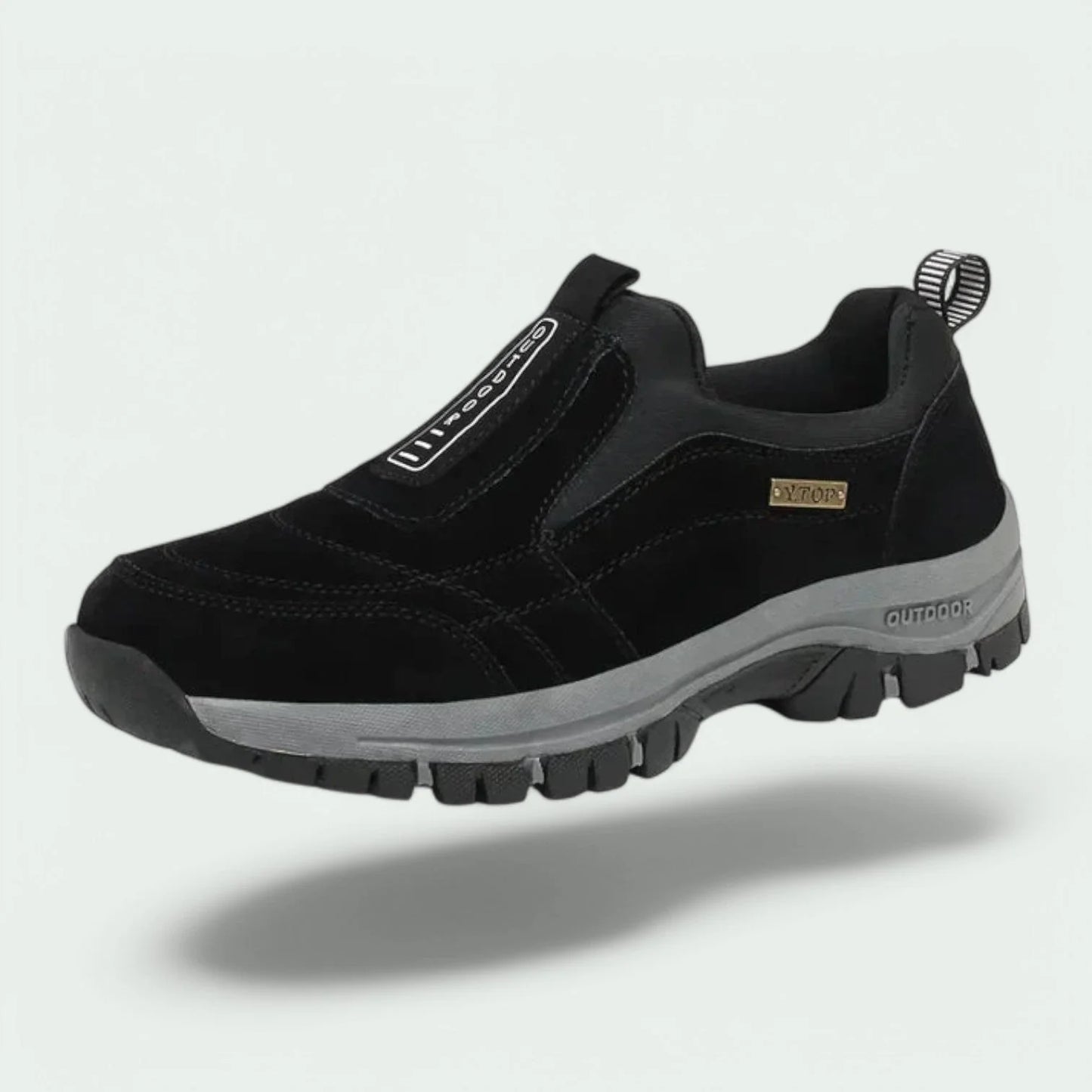 Benny - Orthopedische Wandelschoenen