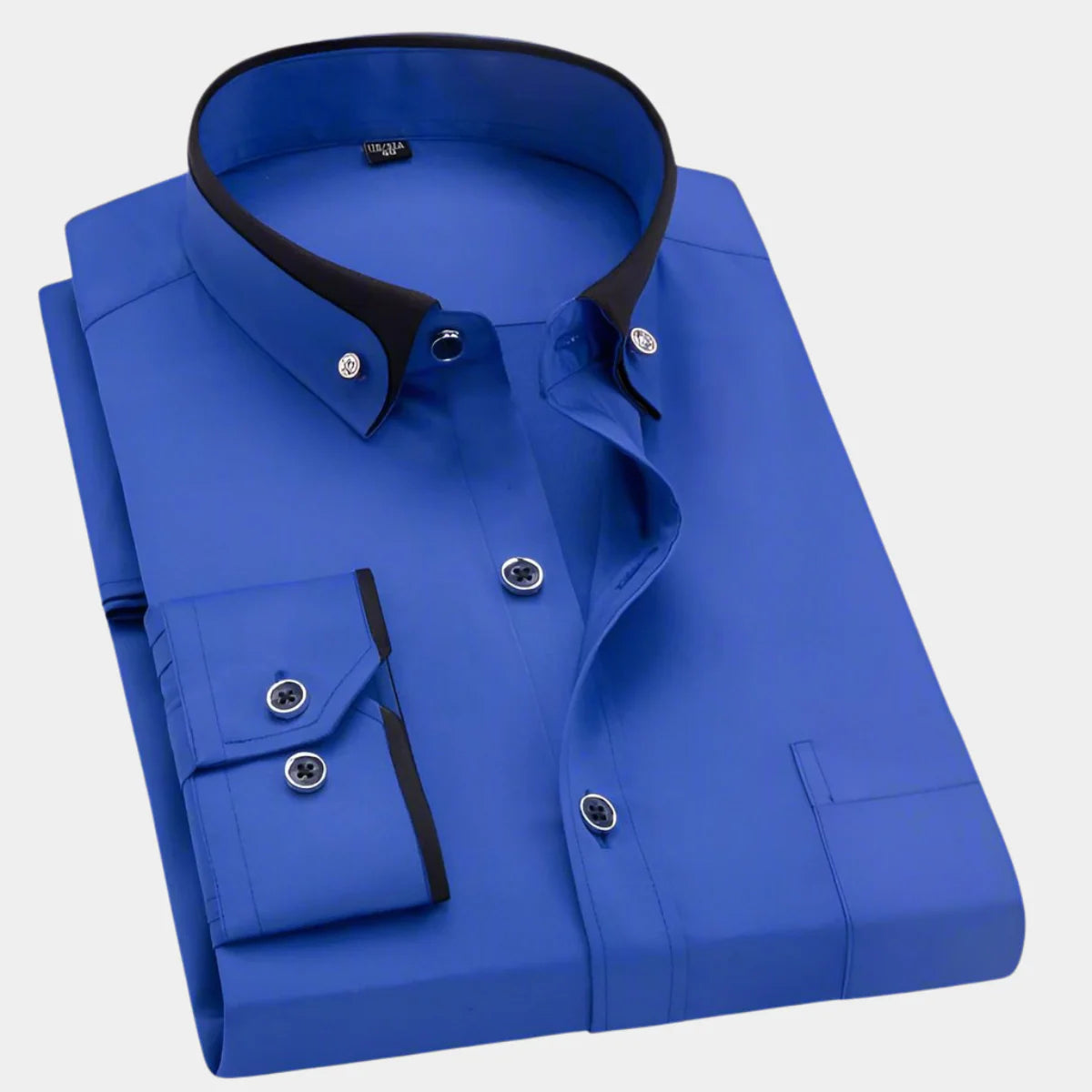 Boaz - Klassieke Blouse