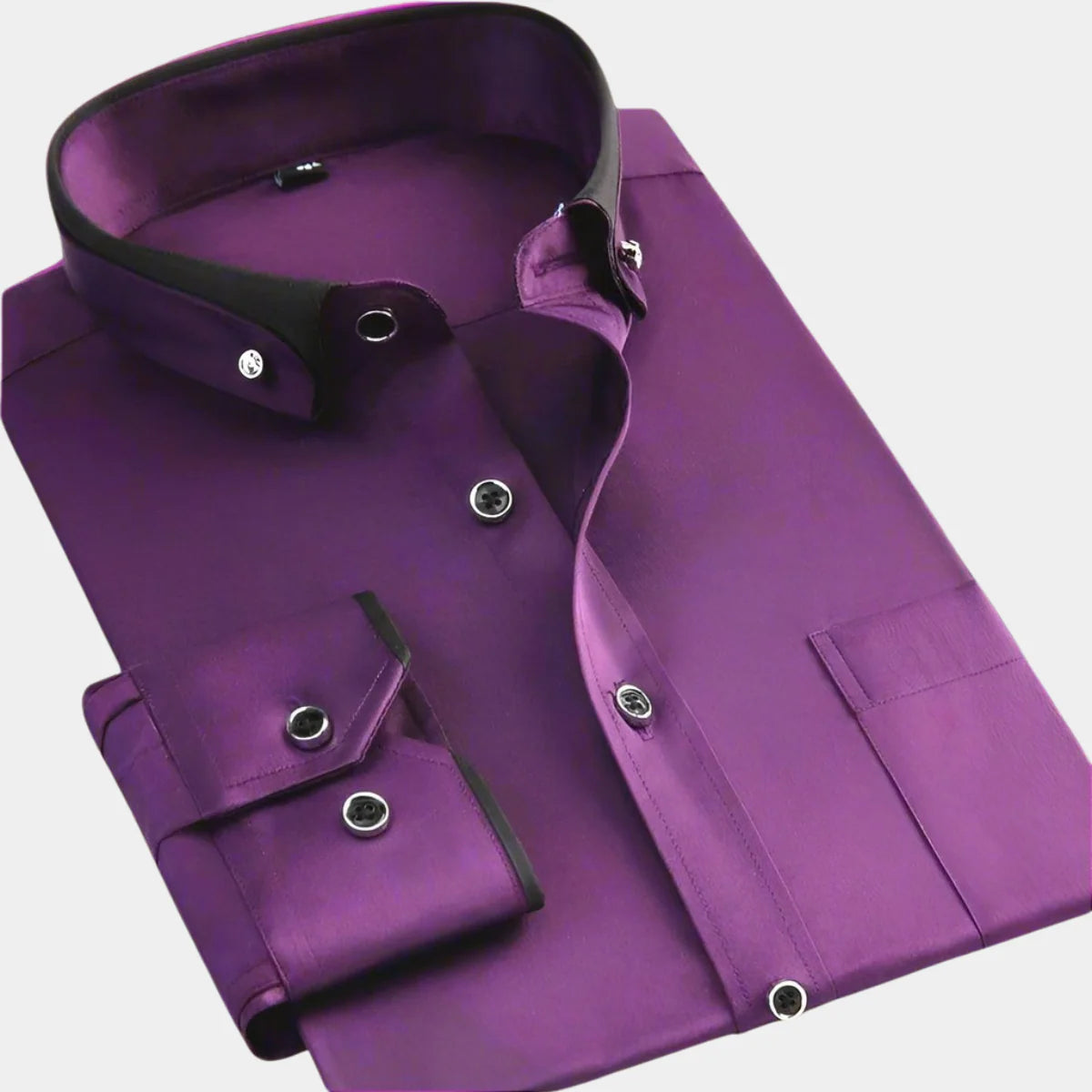 Boaz - Klassieke Blouse