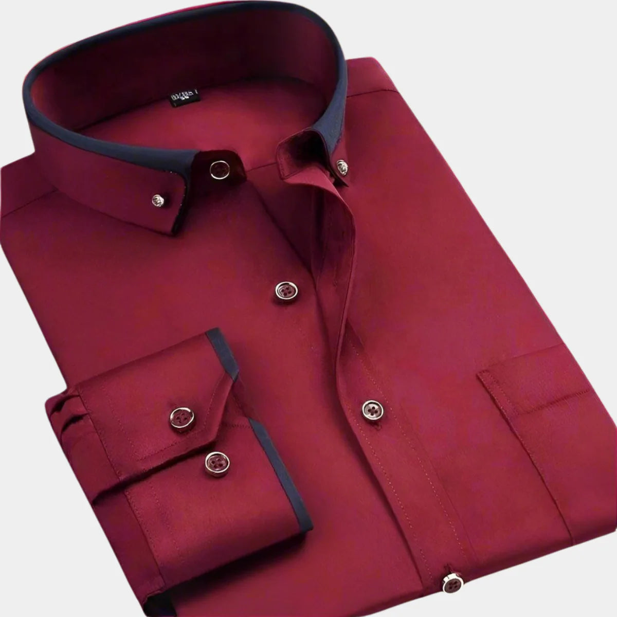 Boaz - Klassieke Blouse