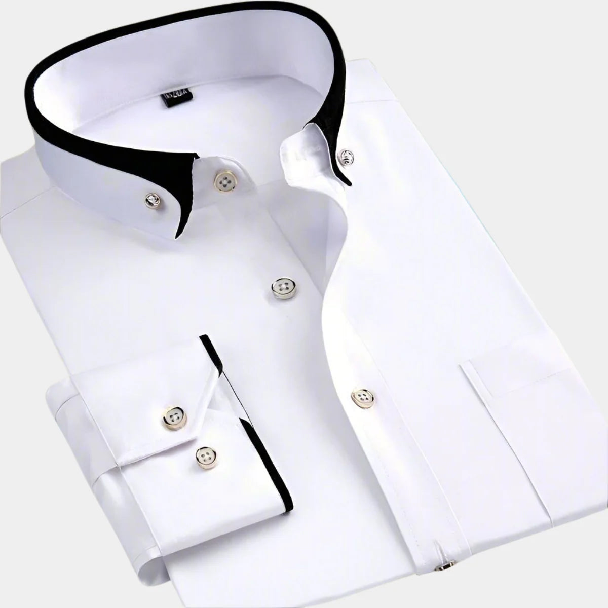 Boaz - Klassieke Blouse