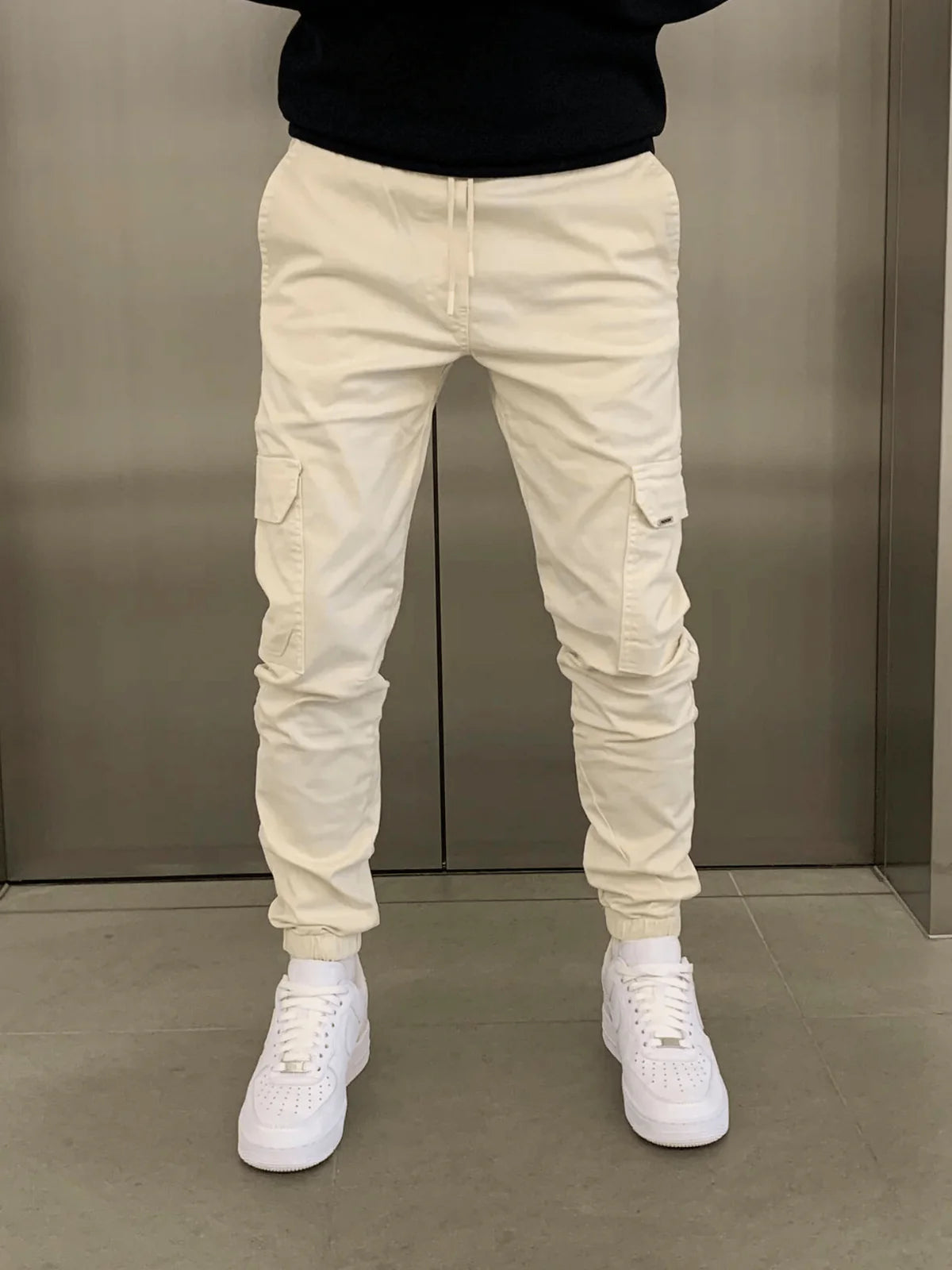 Canto - Cargo Jogger Fit