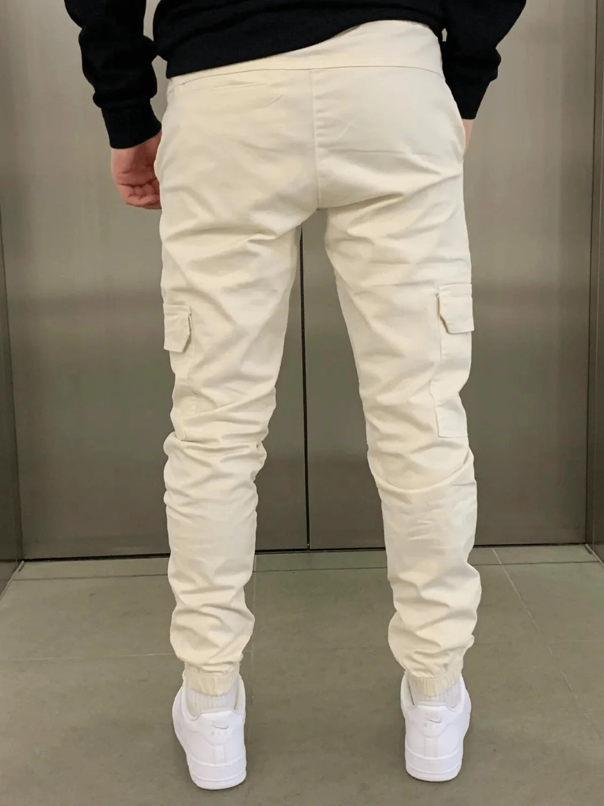 Canto - Cargo Jogger Fit