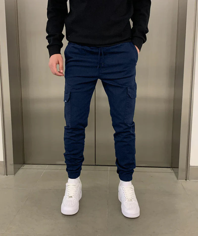 Canto - Cargo Jogger Fit