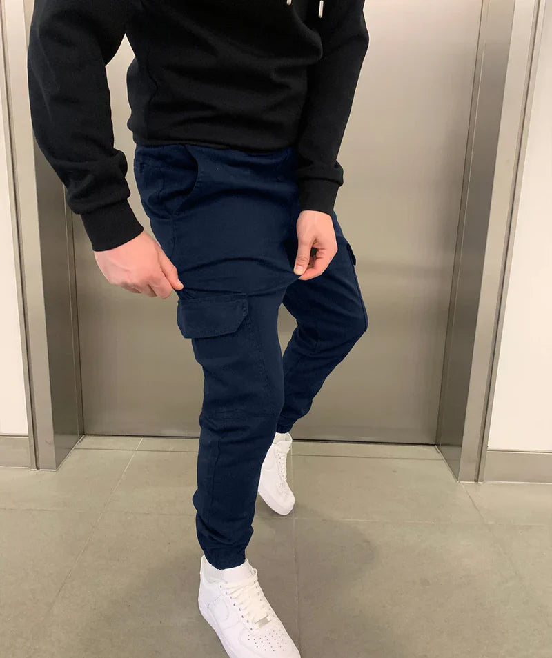 Canto - Cargo Jogger Fit