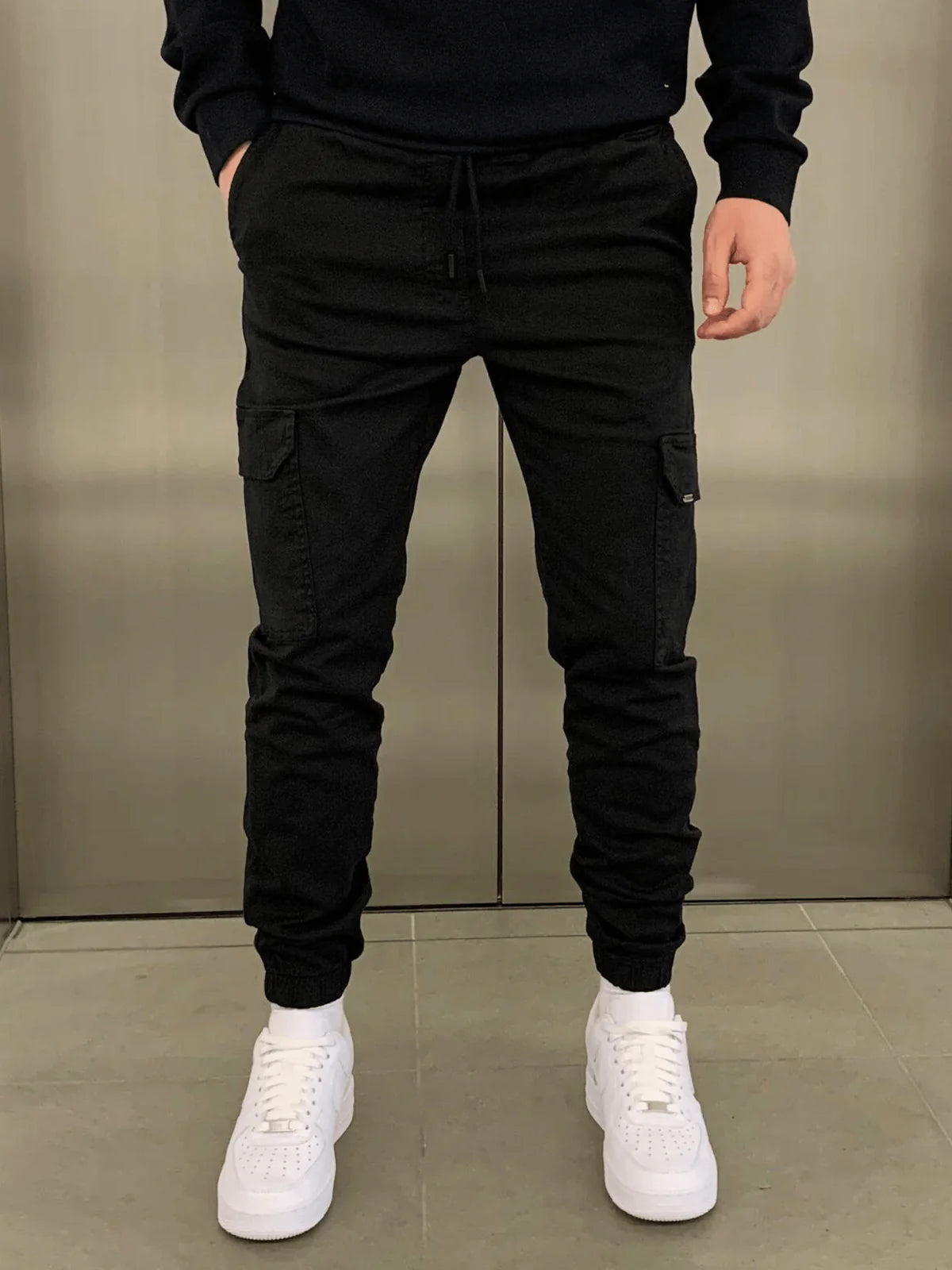 Canto - Cargo Jogger Fit