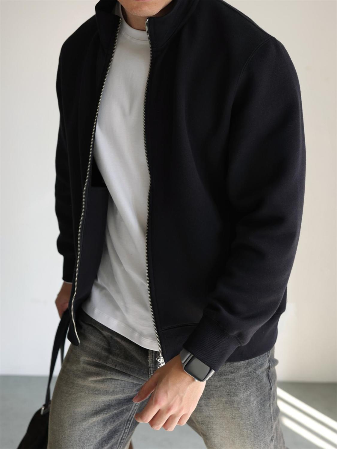 Carlos - Stijlvol Vest