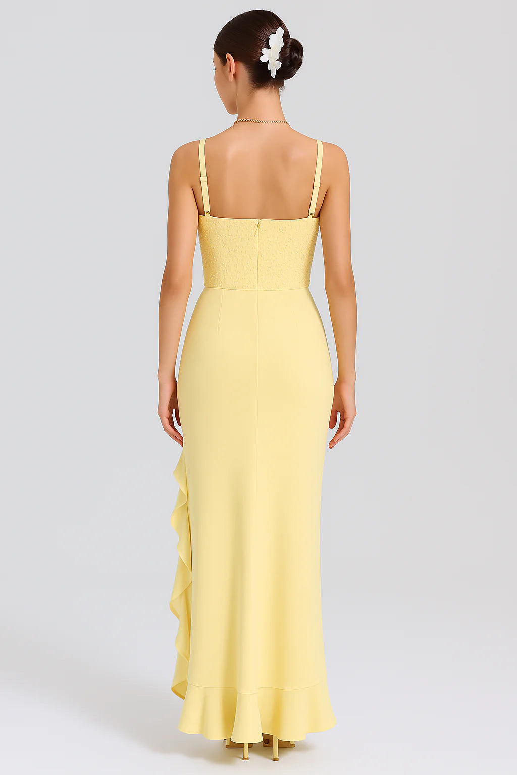 Cece - Corset Jurk