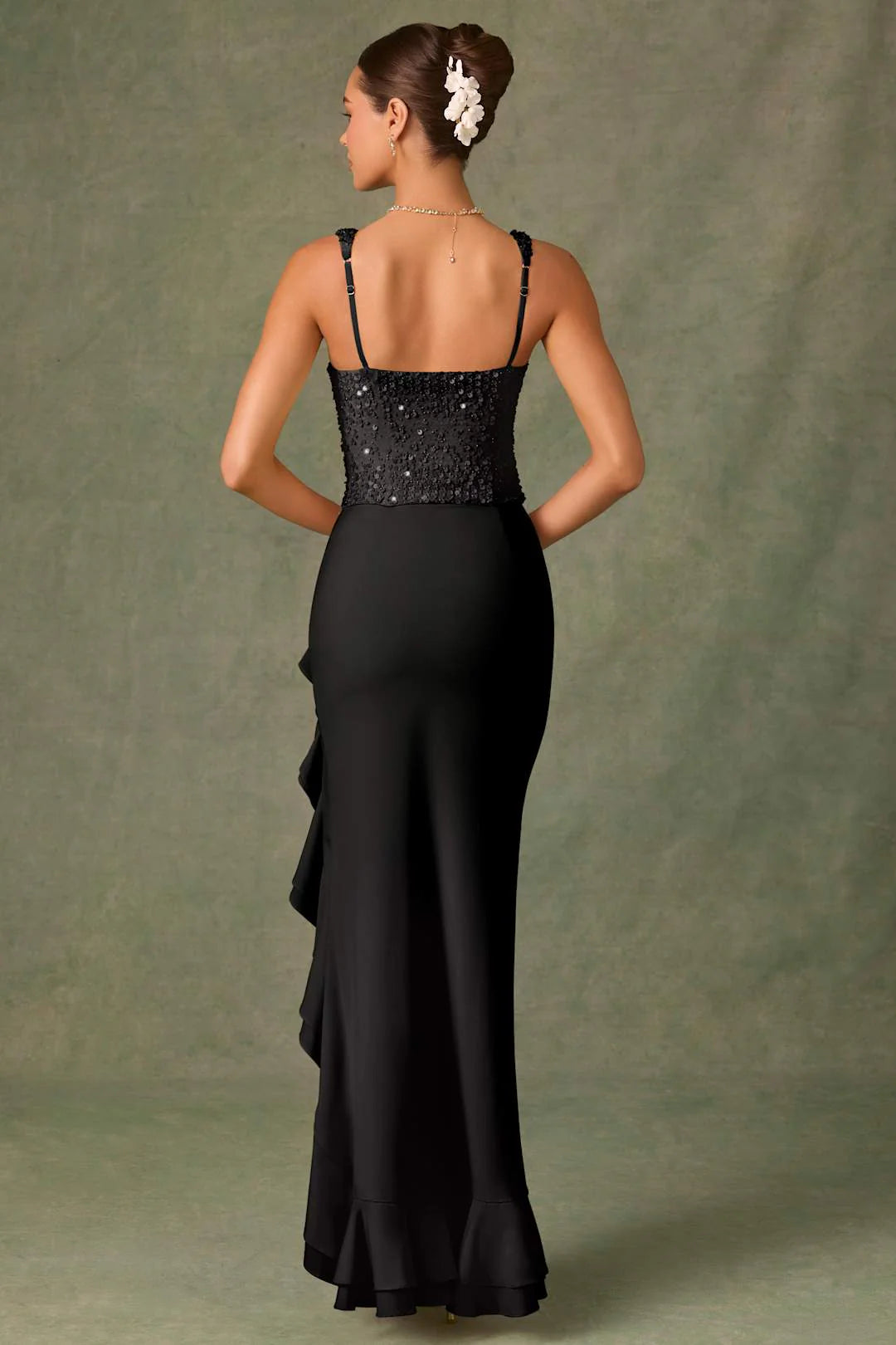 Cece - Corset Jurk