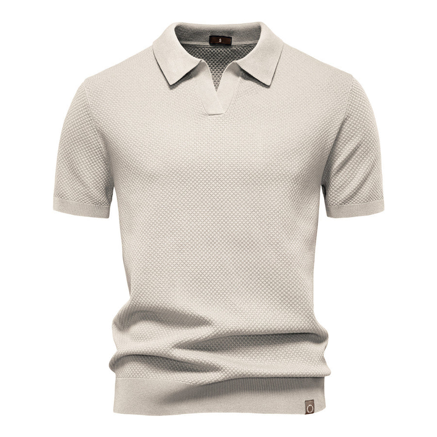 Cesar - Stijlvolle Polo