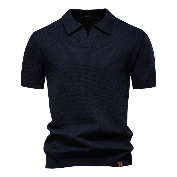 Cesar - Stijlvolle Polo