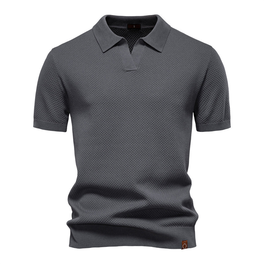 Cesar - Stijlvolle Polo