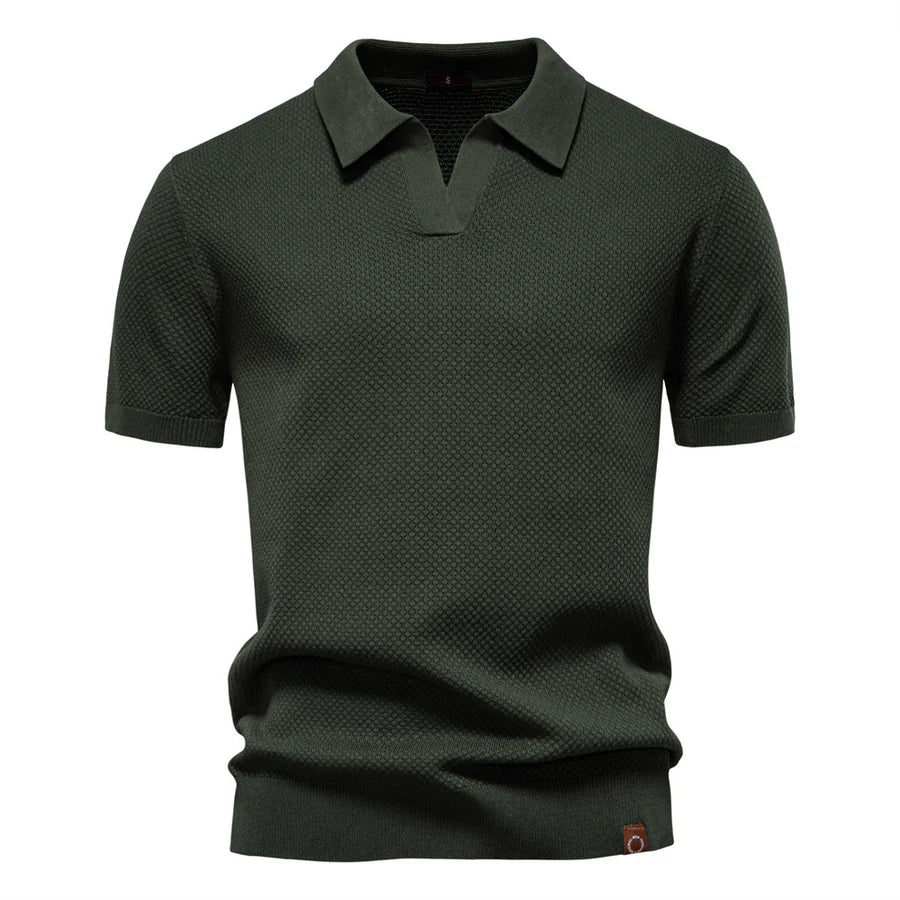Cesar - Stijlvolle Polo