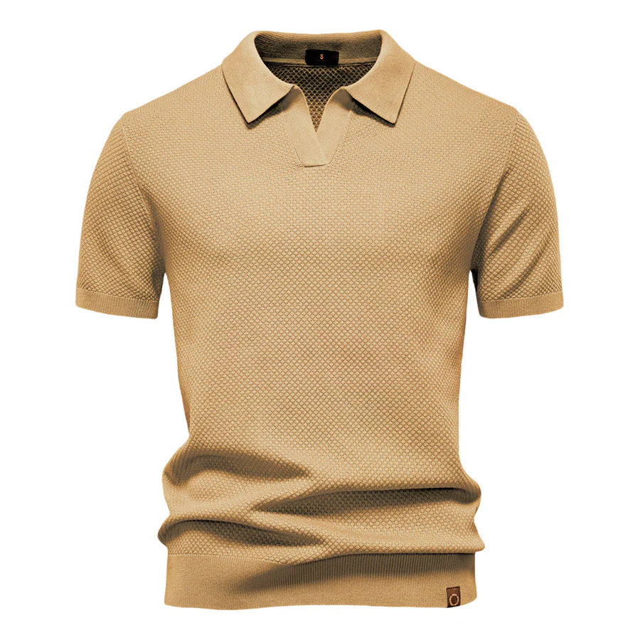 Cesar - Stijlvolle Polo