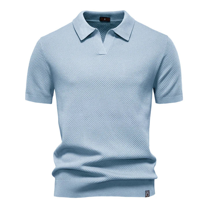 Cesar - Stijlvolle Polo