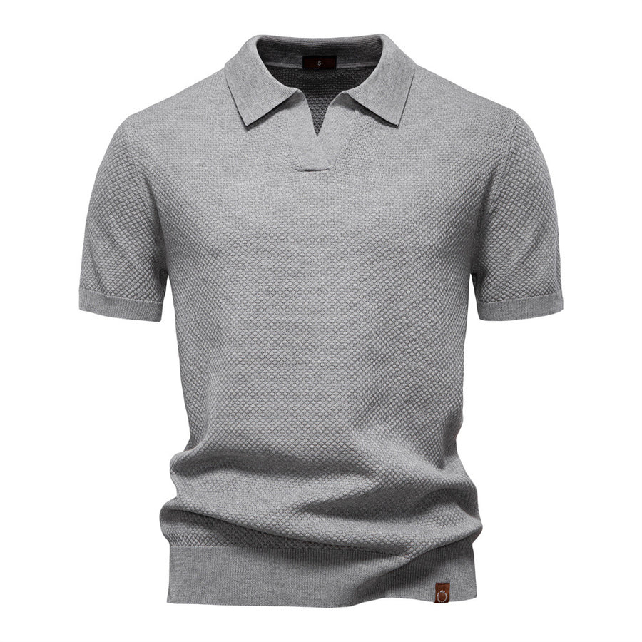 Cesar - Stijlvolle Polo
