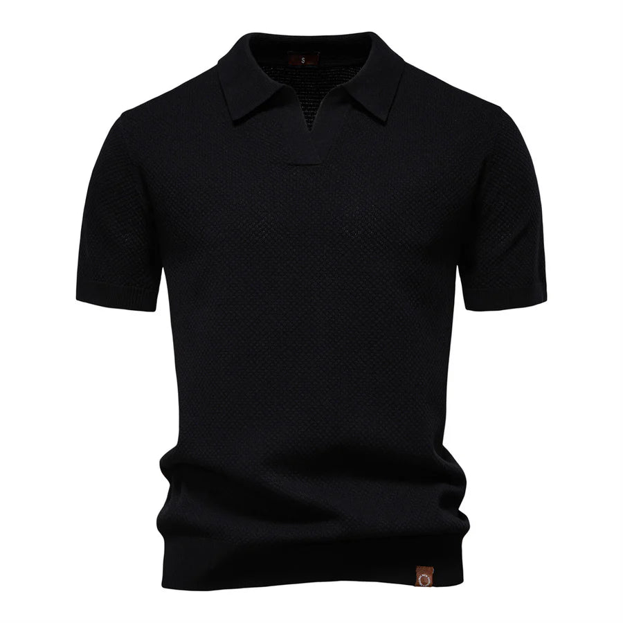 Cesar - Stijlvolle Polo