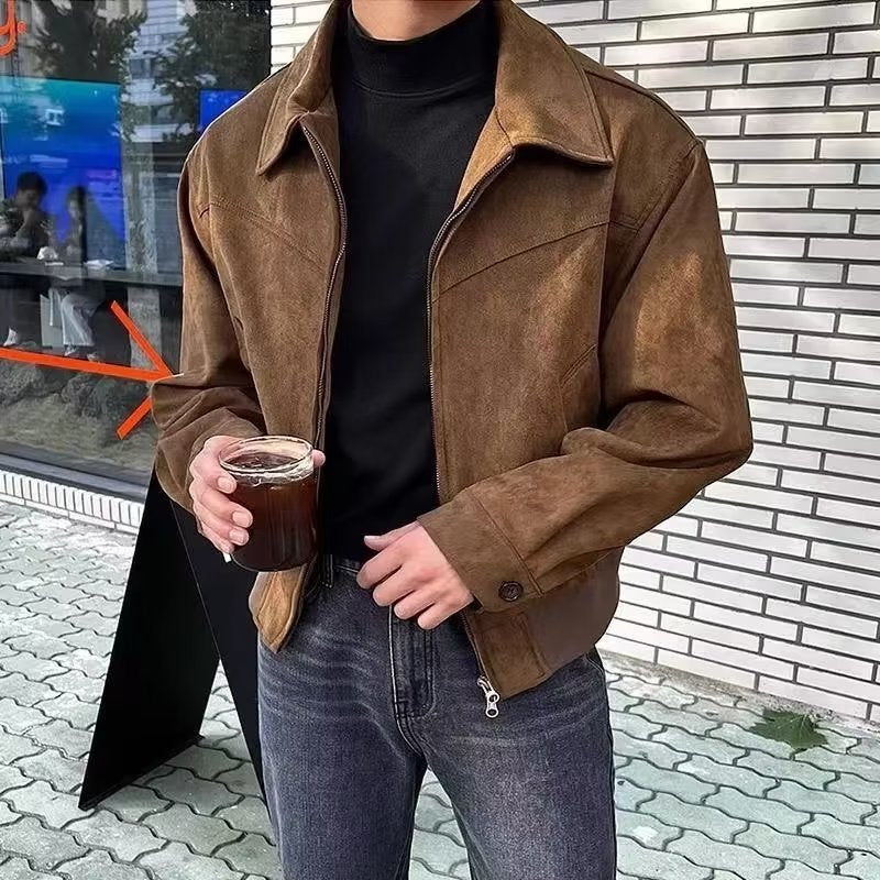 Cruise - Retro Jas