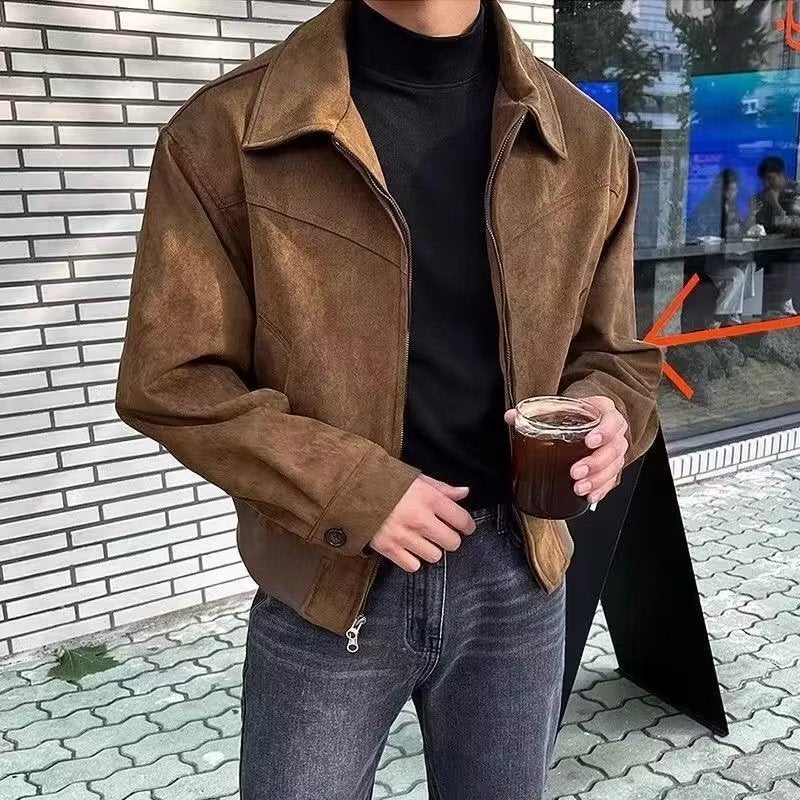 Cruise - Retro Jas