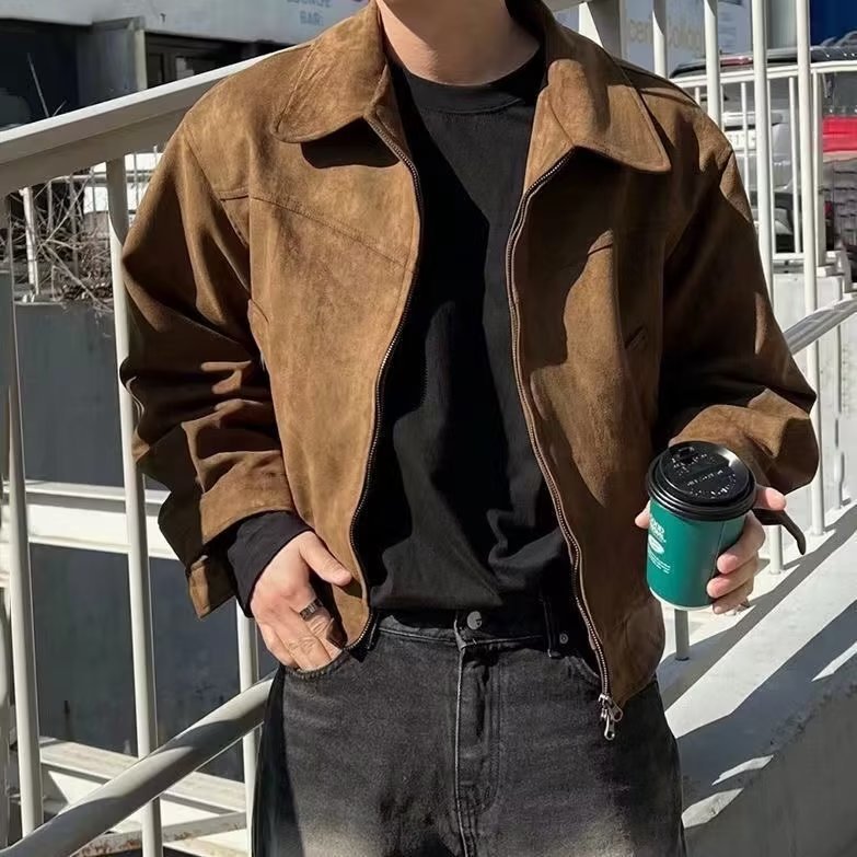 Cruise - Retro Jas