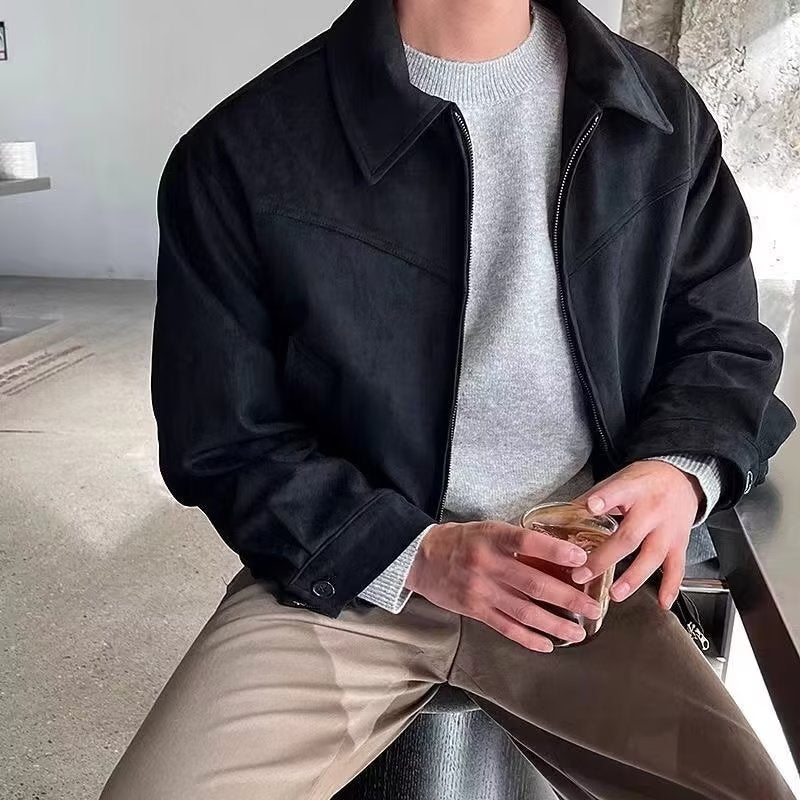 Cruise - Retro Jas