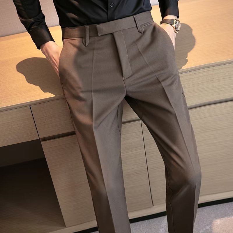 Daley - Chique Pantalon
