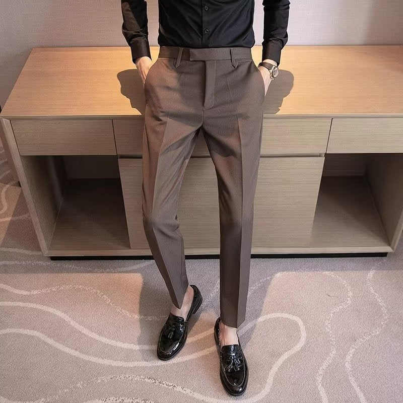 Daley - Chique Pantalon