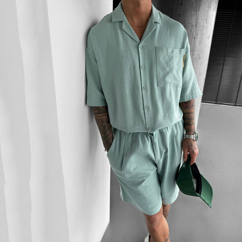 Damiano - Zomer Set