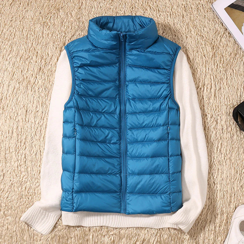 Dede - Stijlvolle Bodywarmer