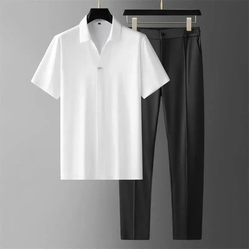 Dimi - Luxe Heren Set