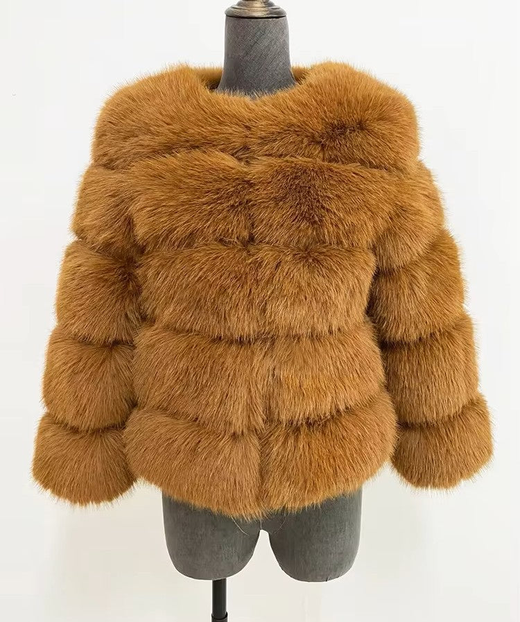 Gaelana - Elegante Winterjas