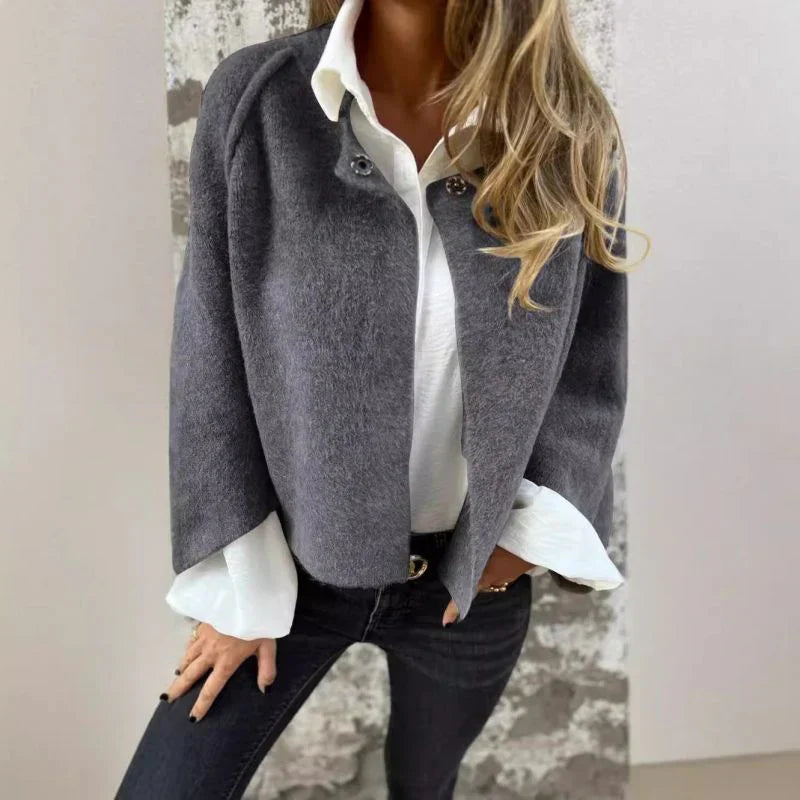 Elsa - Elegant Jackje