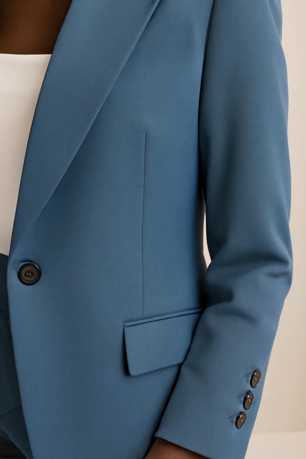 Esmee - Blazer Set
