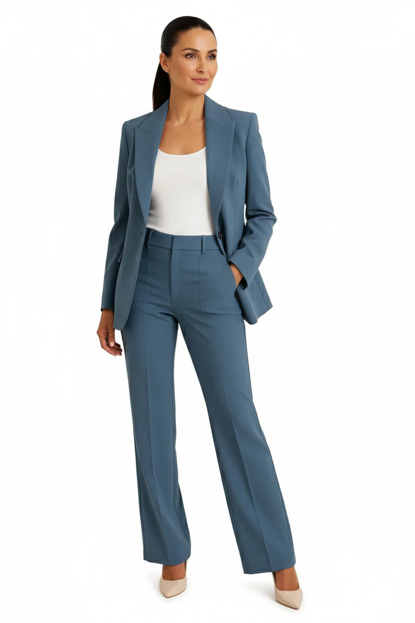 Esmee - Blazer Set
