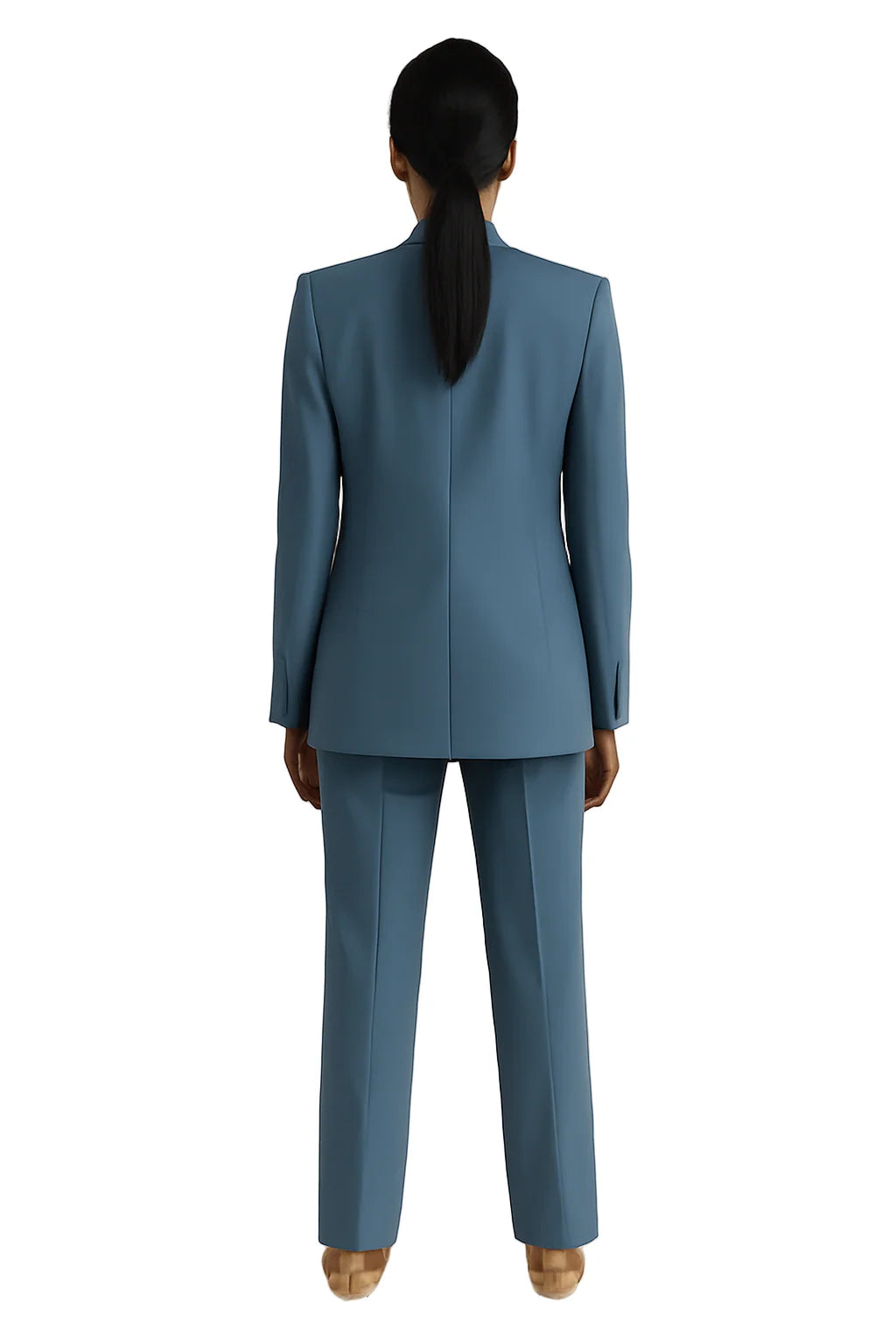 Esmee - Blazer Set