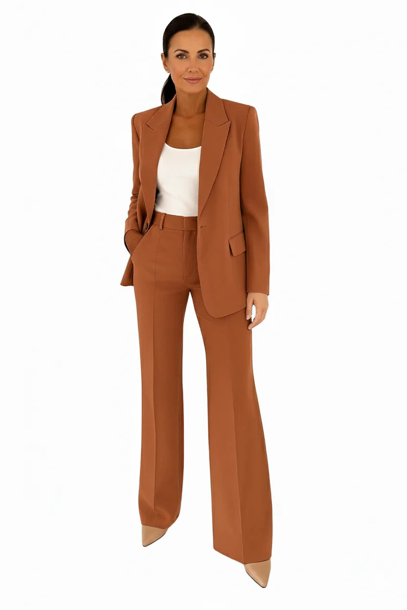 Esmee - Blazer Set