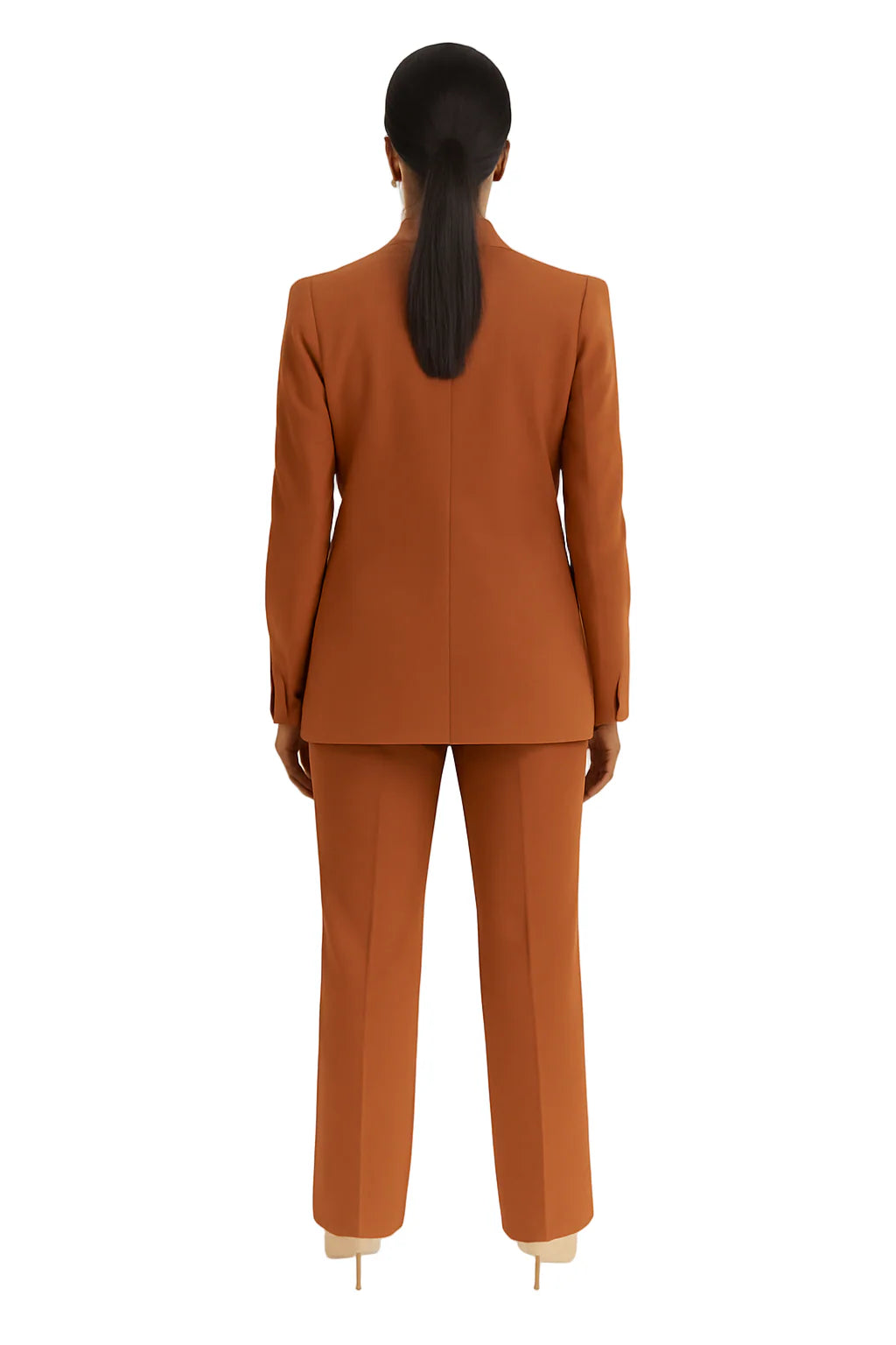Esmee - Blazer Set