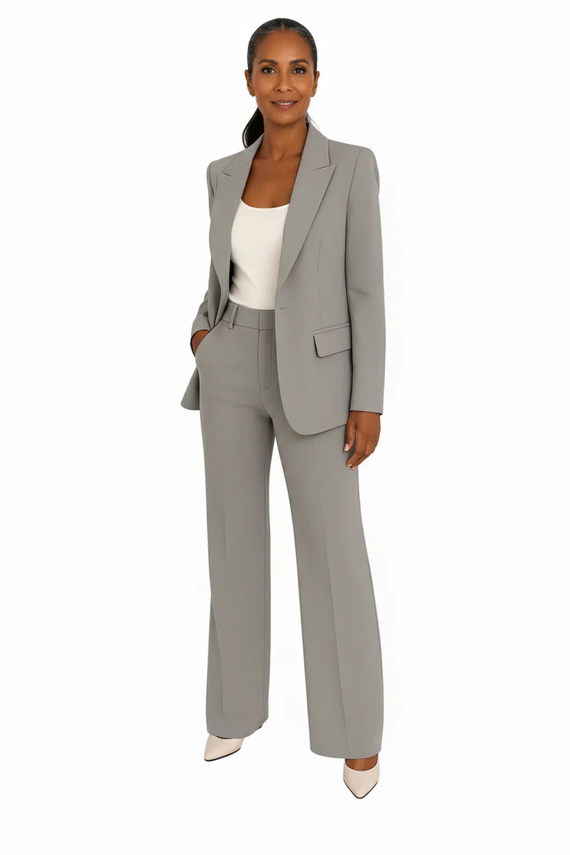 Esmee - Blazer Set